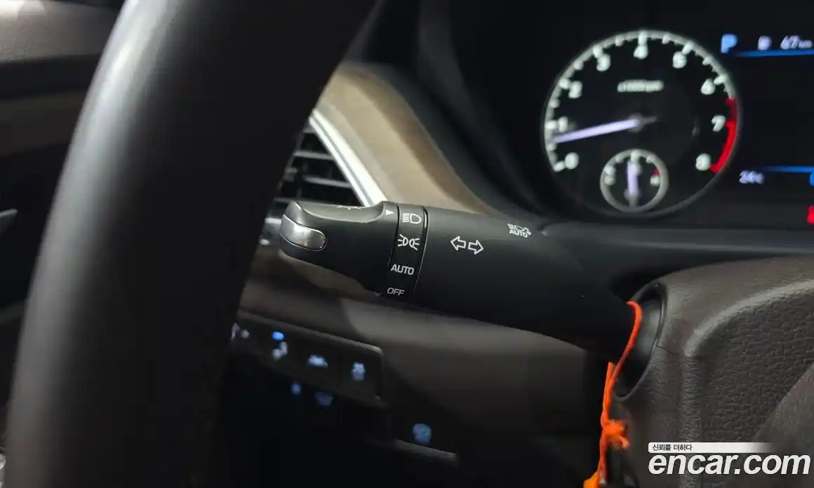 Genesis G90 2019 3.8 гидро в Москве, фото 30