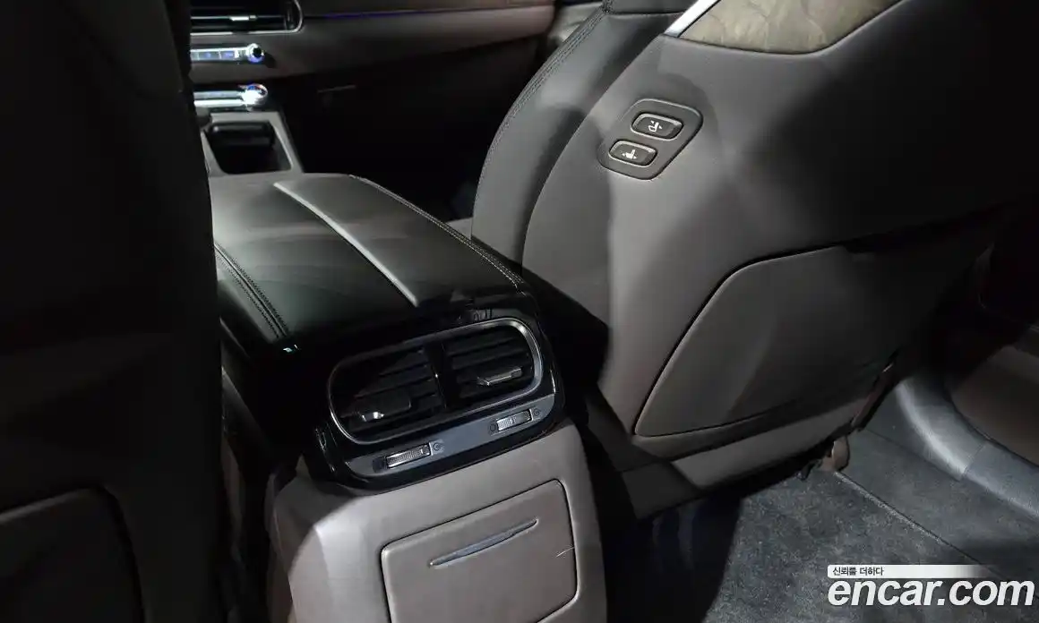 Genesis G90 2019 3.8 гидро в Москве, фото 33