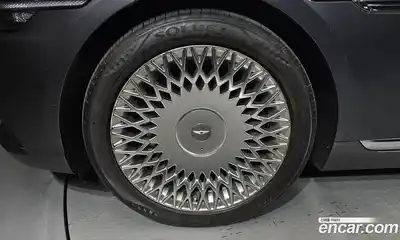 Genesis G90 2019 3.8 гидро в Москве, миниатюра 5