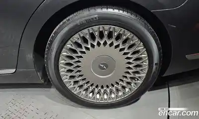 Genesis G90 2019 3.8 гидро в Москве, миниатюра 7