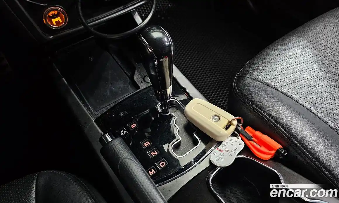 SsangYong Korando 2017 2.2 гидро в Москве № 1613028, фото 12
