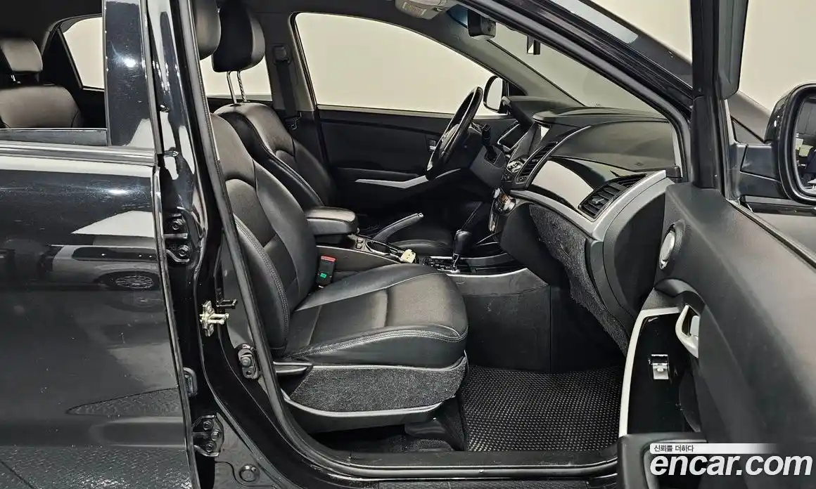SsangYong Korando 2017 2.2 гидро в Москве № 1613028, фото 17