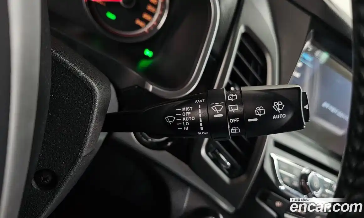 SsangYong Korando 2017 2.2 гидро в Москве № 1613028, фото 20