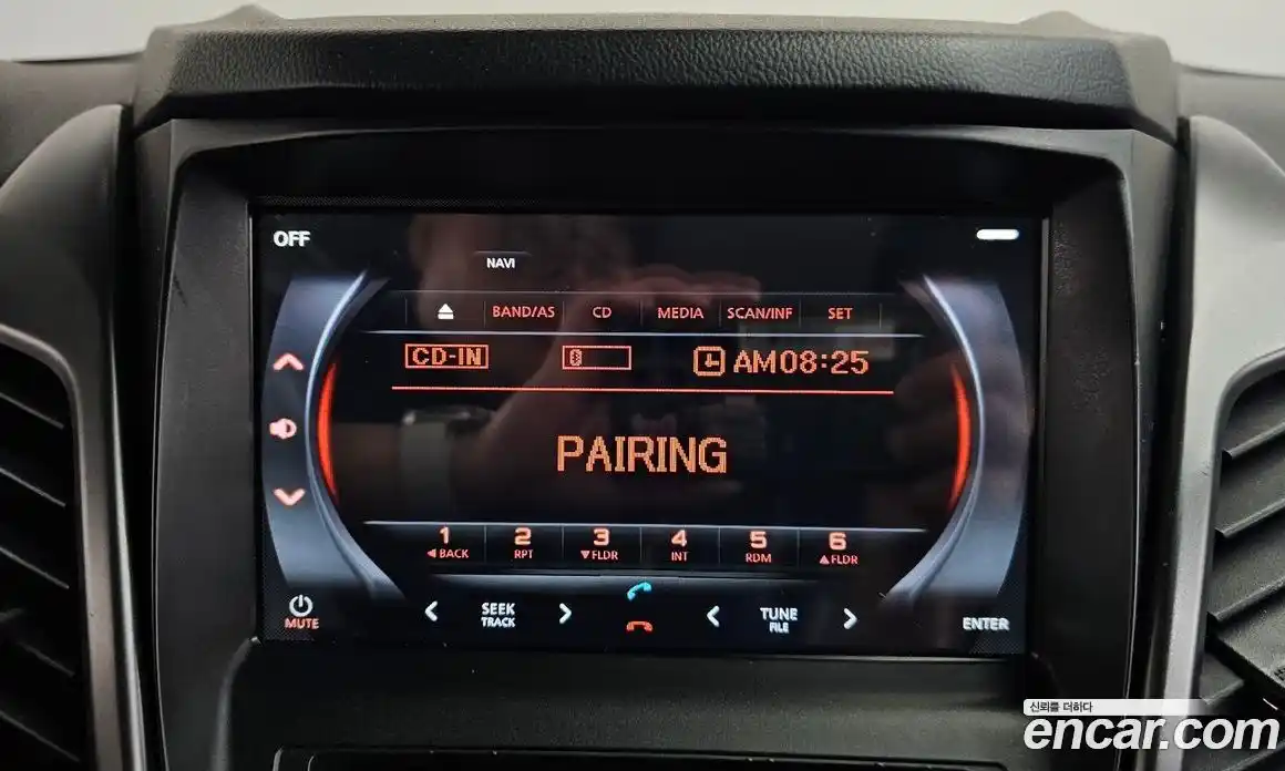 SsangYong Korando 2017 2.2 гидро в Москве № 1613028, фото 23