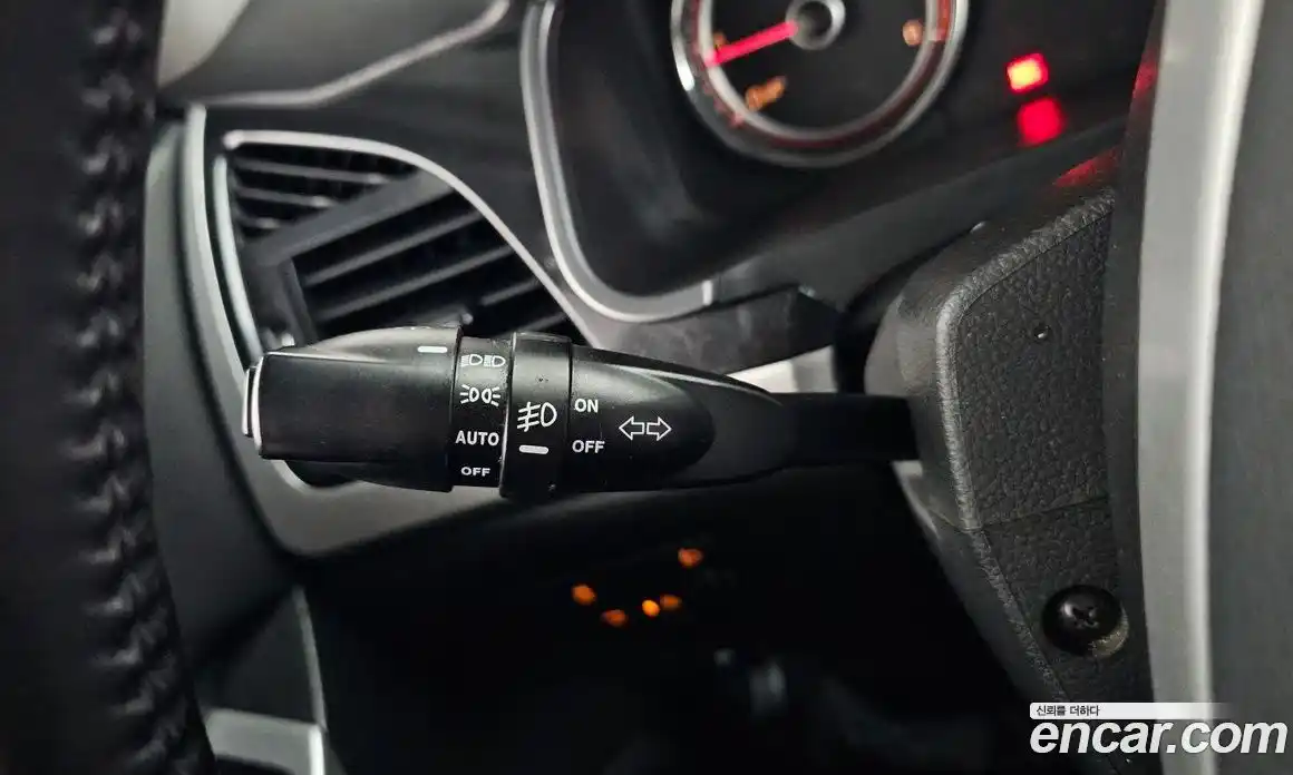 SsangYong Korando 2017 2.2 гидро в Москве № 1613028, фото 27