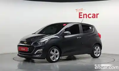 Chevrolet Spark, 2019