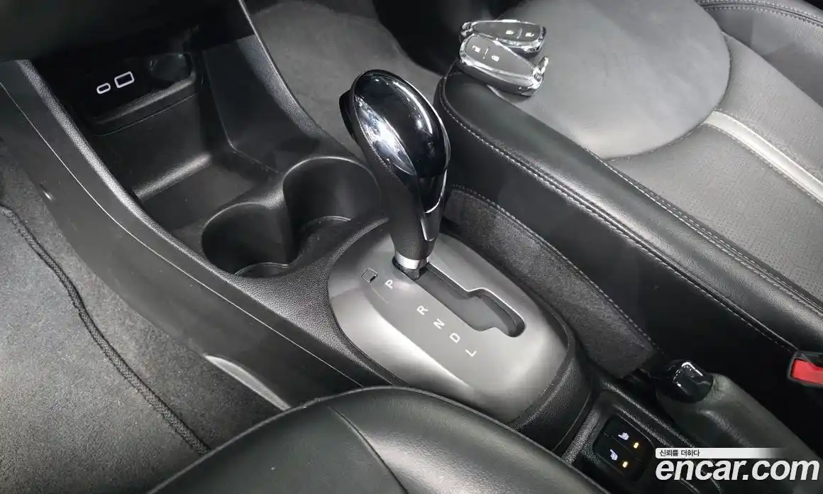 Chevrolet Spark 2019 1.0 гидро в Москве № 1613802, фото 12