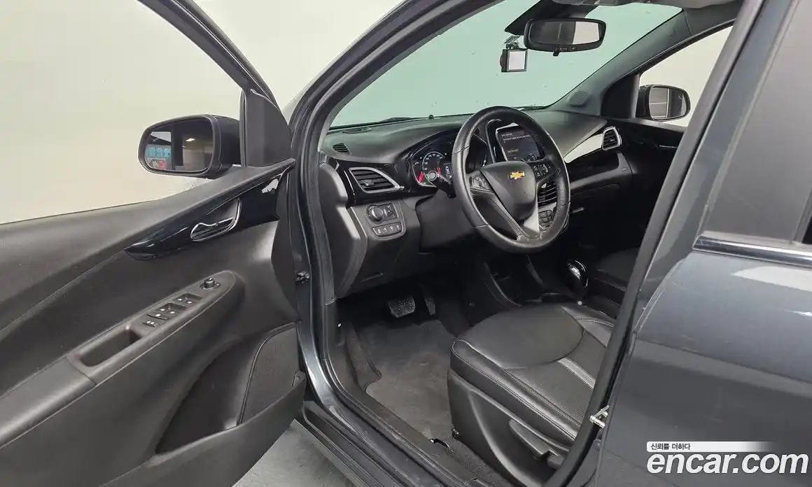 Chevrolet Spark 2019 1.0 гидро в Москве № 1613802, фото 13