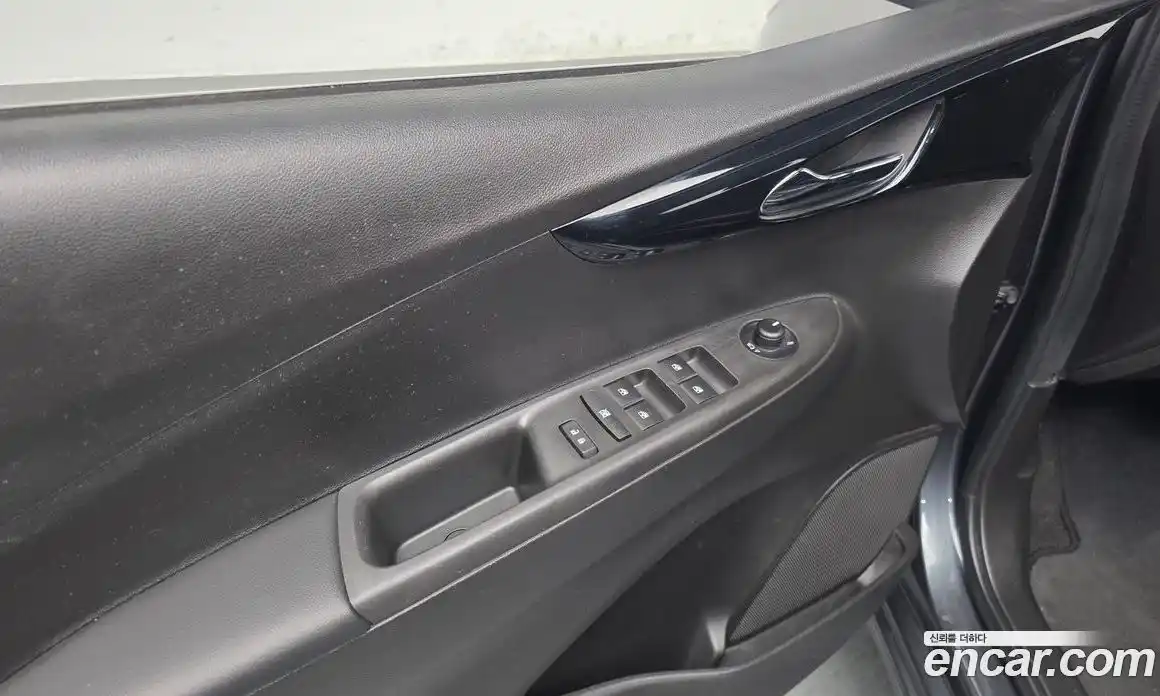 Chevrolet Spark 2019 1.0 гидро в Москве № 1613802, фото 14