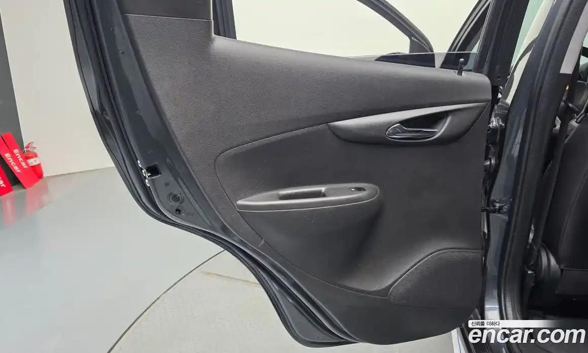 Chevrolet Spark 2019 1.0 гидро в Москве № 1613802, фото 15