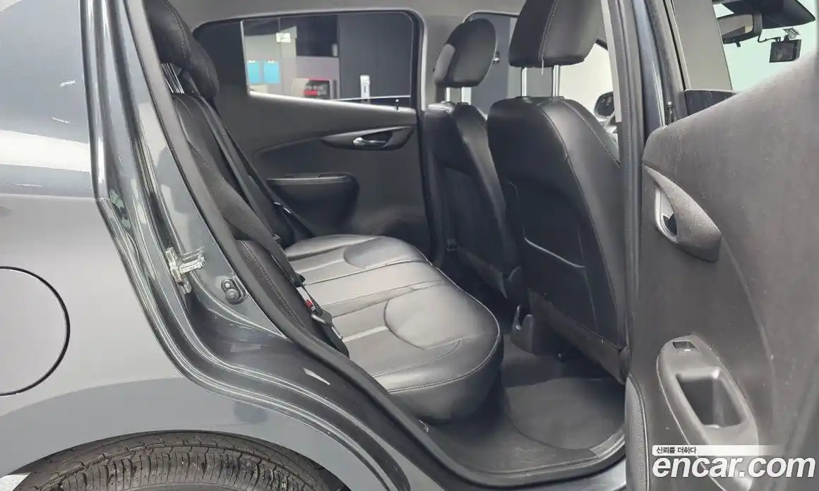 Chevrolet Spark 2019 1.0 гидро в Москве № 1613802, фото 18