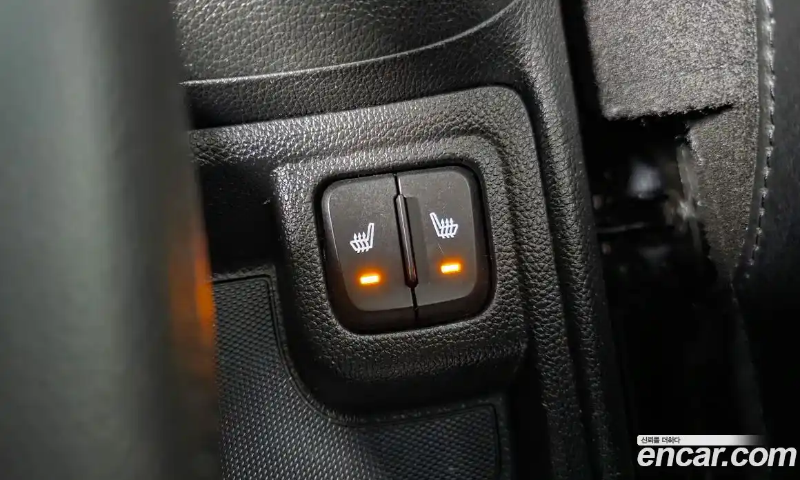 Chevrolet Spark 2019 1.0 гидро в Москве № 1613802, фото 25