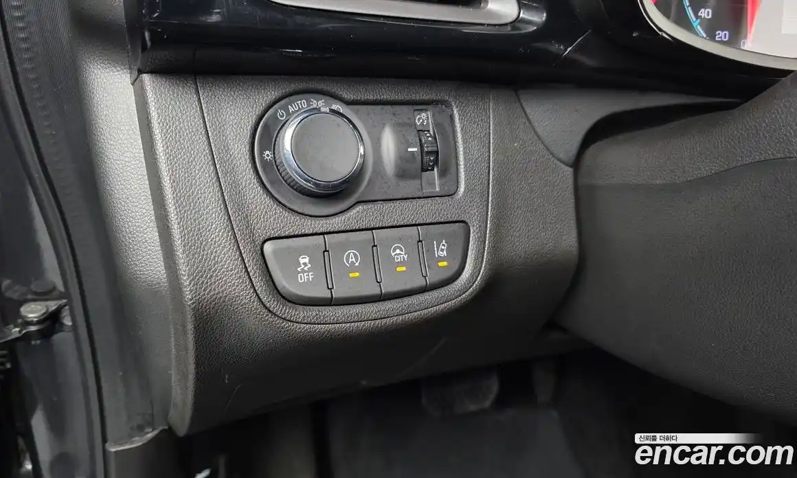 Chevrolet Spark 2019 1.0 гидро в Москве № 1613802, фото 27