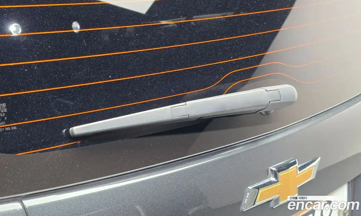 Chevrolet Spark 2019 1.0 гидро в Москве № 1613802, фото 29