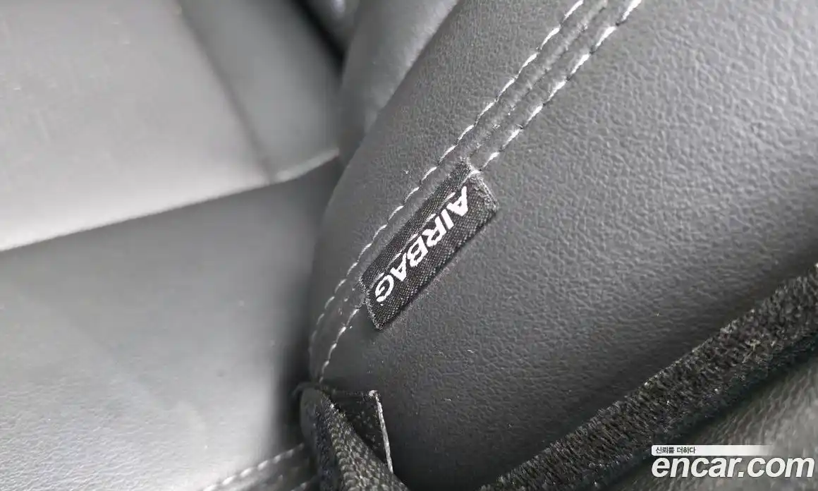 Chevrolet Spark 2019 1.0 гидро в Москве № 1613802, фото 30