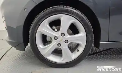 Chevrolet Spark 2019 1.0 гидро в Москве № 1613802, миниатюра 5