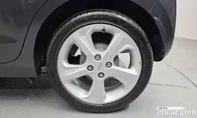Chevrolet Spark 2019 1.0 гидро в Москве № 1613802, миниатюра 7