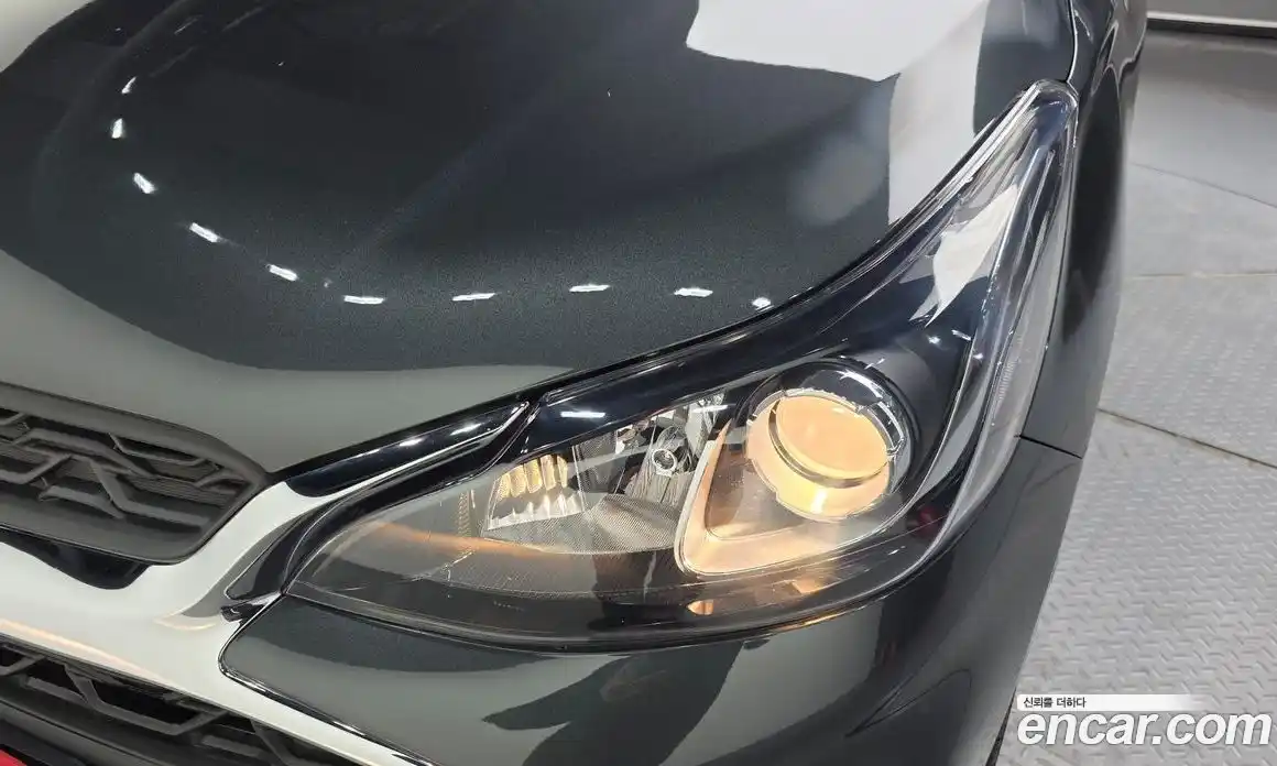 Chevrolet Spark 2019 1.0 гидро в Москве № 1613802, фото 8