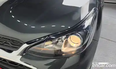 Chevrolet Spark 2019 1.0 гидро в Москве № 1613802, миниатюра 8