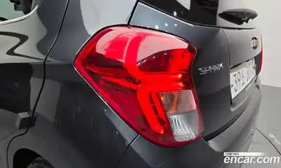 Chevrolet Spark 2019 1.0 гидро в Москве № 1613802, миниатюра 9