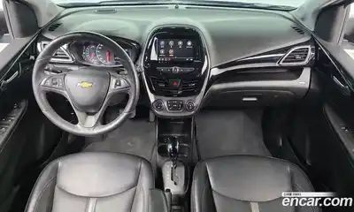 Chevrolet Spark 2019 1.0 гидро в Москве № 1613802, миниатюра 10