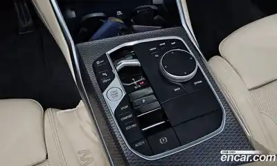 BMW 3-Series 2024 2.0 гидро в Москве № 1616196, миниатюра 11