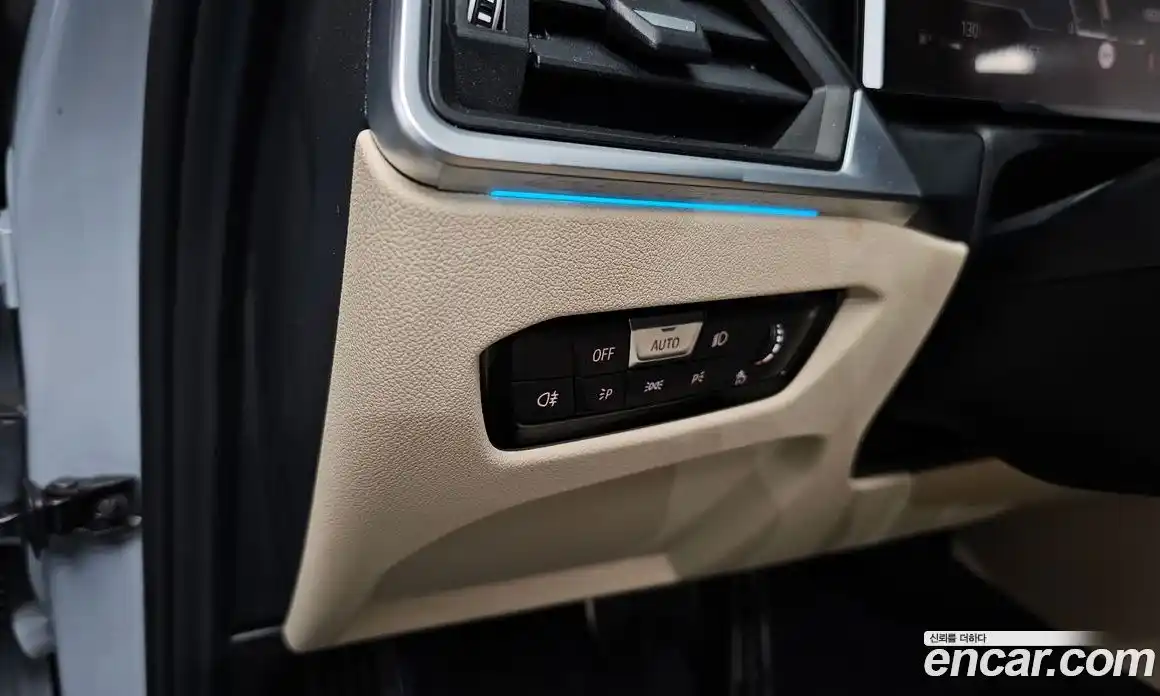 BMW 3-Series 2024 2.0 гидро в Москве № 1616196, фото 24