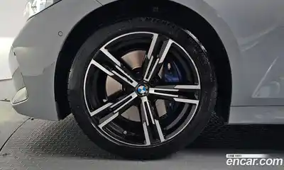 BMW 3-Series 2024 2.0 гидро в Москве № 1616196, миниатюра 4