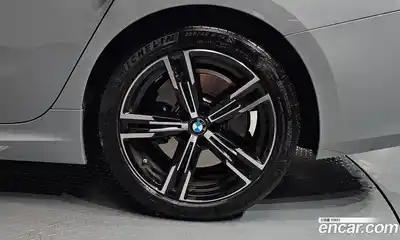 BMW 3-Series 2024 2.0 гидро в Москве № 1616196, миниатюра 6