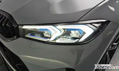 BMW 3-Series 2024 2.0 гидро в Москве № 1616196, миниатюра 7