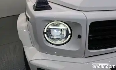 Mercedes-Benz G-Class 2023 2.9 гидро в Москве № 1617148, миниатюра 8