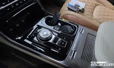 Kia Canival 2023 2.2 гидро в Москве № 1685046, миниатюра 11