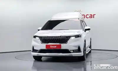 Kia Canival 2023 2.2 гидро в Москве № 1685046, миниатюра 2