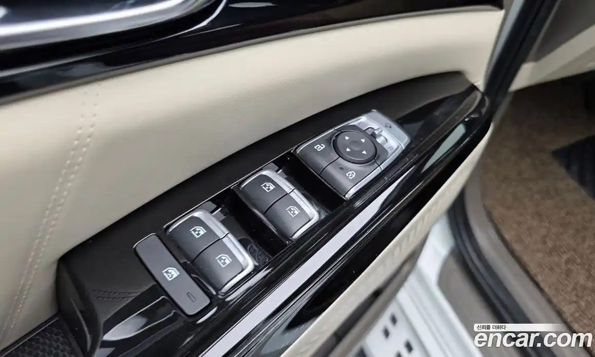 Kia Canival 2023 2.2 гидро в Москве № 1685046, фото 28