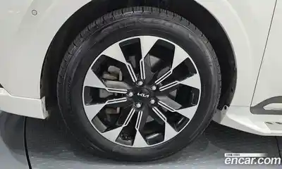 Kia Canival 2023 2.2 гидро в Москве № 1685046, миниатюра 4