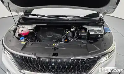Kia Canival 2023 2.2 гидро в Москве № 1685046, миниатюра 5