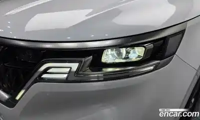 Kia Canival 2023 2.2 гидро в Москве № 1685046, миниатюра 7