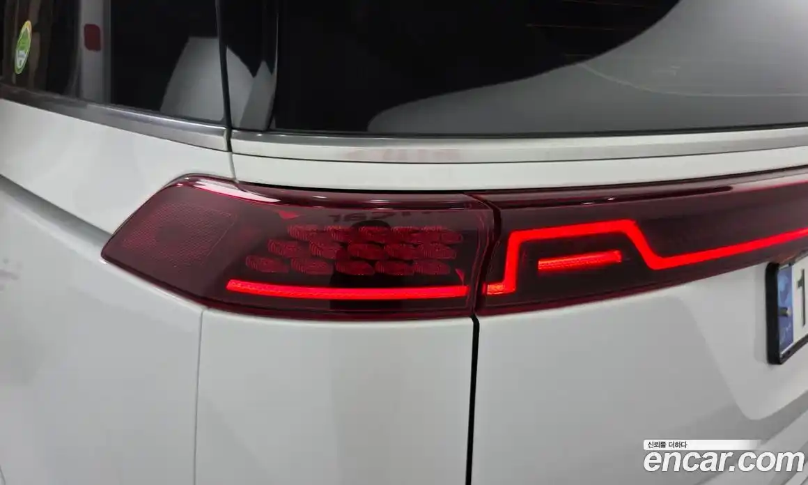 Kia Canival 2023 2.2 гидро в Москве № 1685046, фото 8