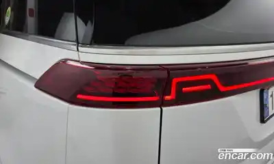 Kia Canival 2023 2.2 гидро в Москве № 1685046, миниатюра 8