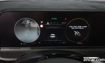 Kia Seltos 2023 1.6 гидро в Москве № 1685071, миниатюра 11