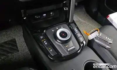 Kia Seltos 2023 1.6 гидро в Москве № 1685071, миниатюра 12