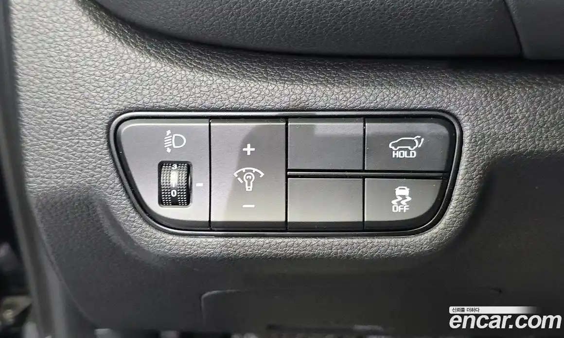 Kia Seltos 2023 1.6 гидро в Москве № 1685071, фото 20