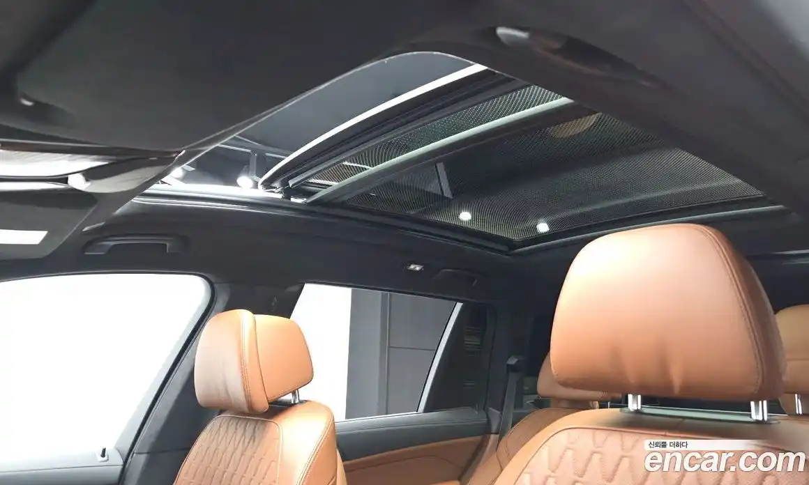 BMW X7 2024 3.0 гидро в Москве № 1685199, фото 23