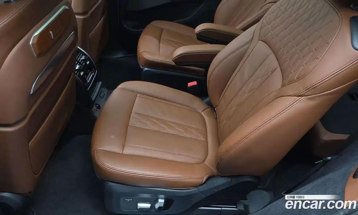 BMW X7 2024 3.0 гидро в Москве № 1685199, фото 29