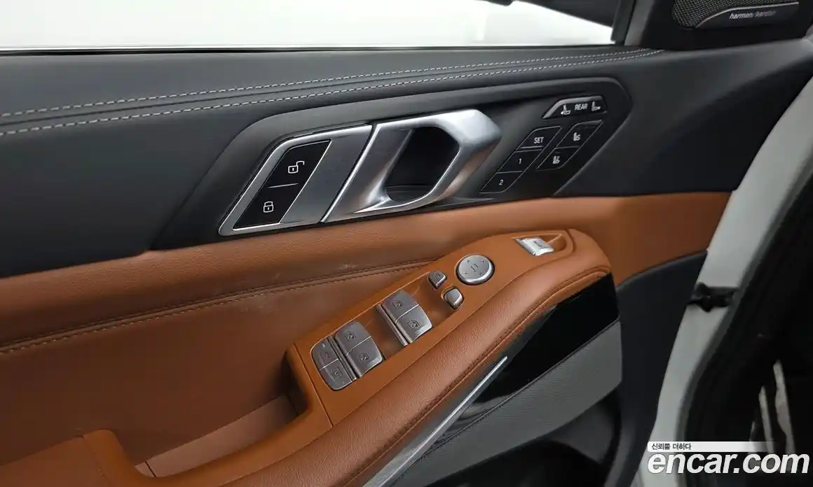 BMW X7 2024 3.0 гидро в Москве № 1685199, фото 30
