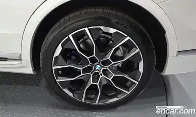 BMW X7 2024 3.0 гидро в Москве № 1685199, миниатюра 7