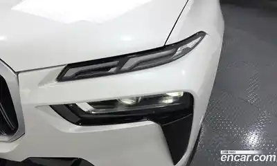 BMW X7 2024 3.0 гидро в Москве № 1685199, миниатюра 8