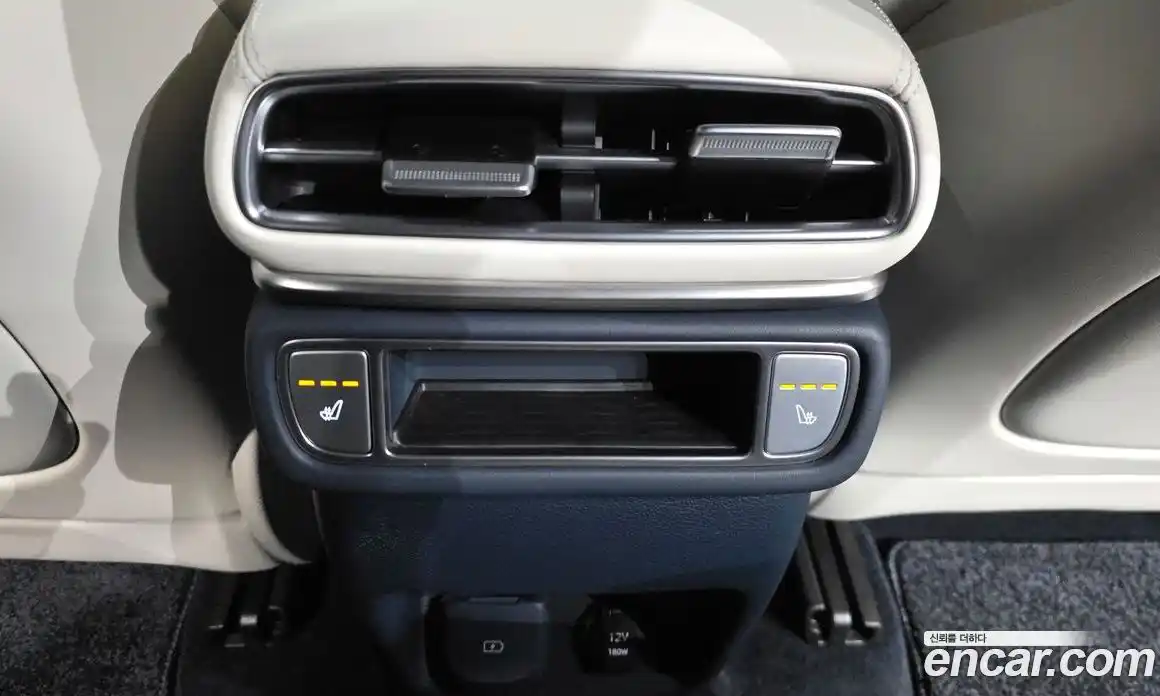Genesis GV80 2023 3.5 гидро в Москве № 1685207, фото 25