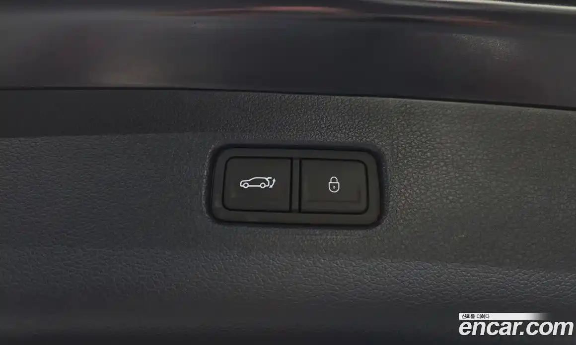 Genesis GV80 2023 3.5 гидро в Москве № 1685207, фото 33