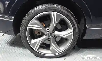 Genesis GV80 2023 3.5 гидро в Москве № 1685207, миниатюра 5